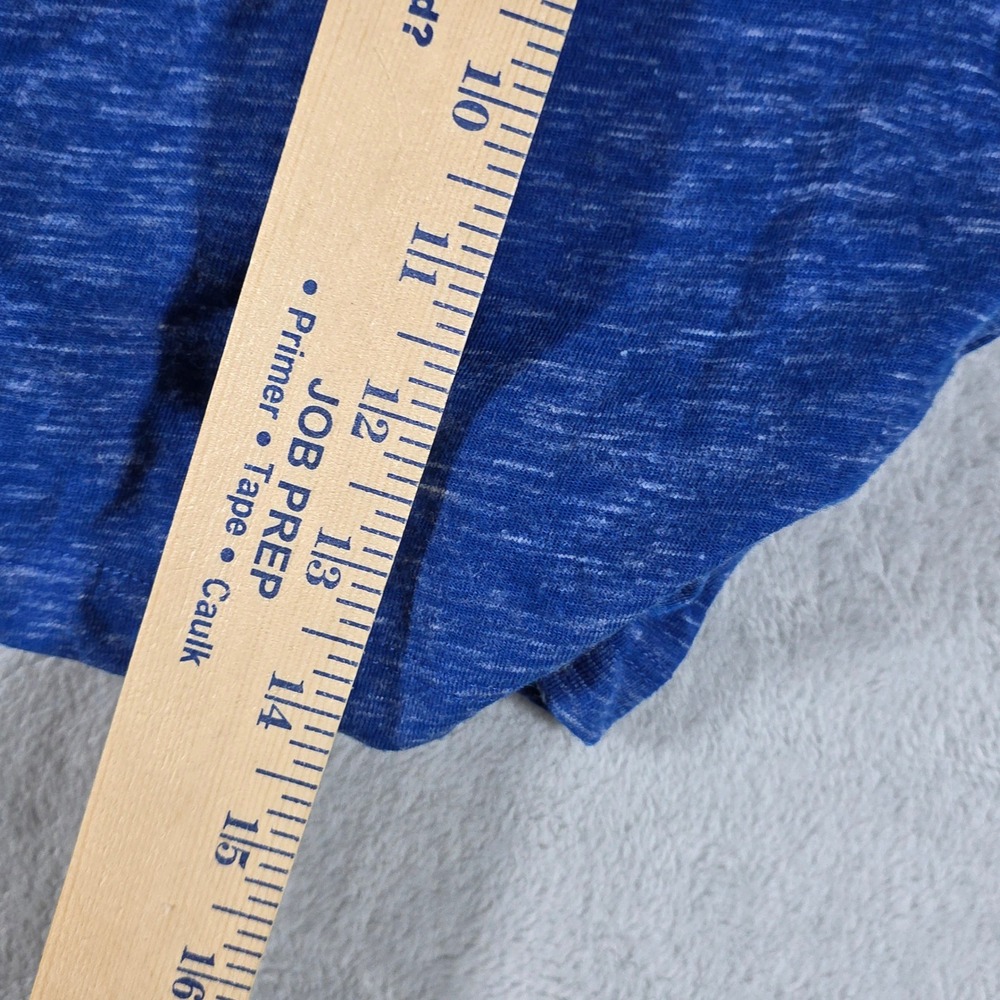Colosseum Toddler Girls Kentucky Wildcats Janice Tee Heather Royal Blue 3T NWT - Picture 3 of 6